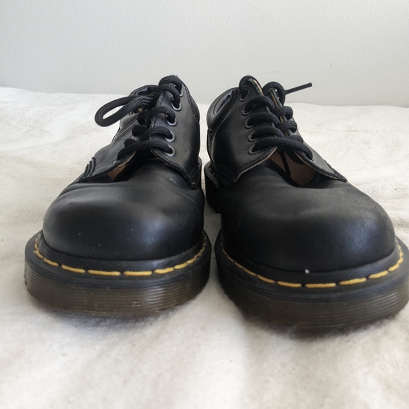 Dr. Martens Oxfords - Picture 2 of 7
